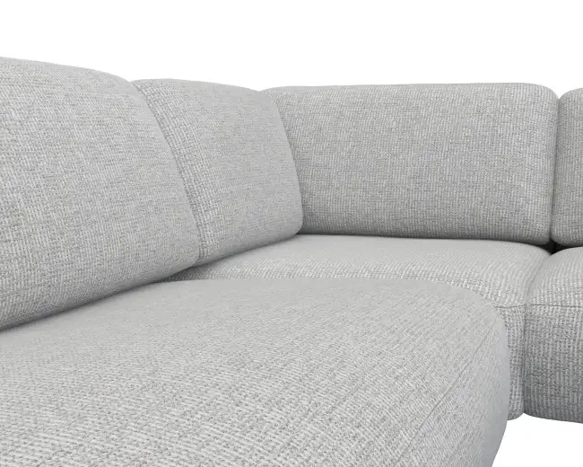 Molino 3 Sitzer Eckcouch 4