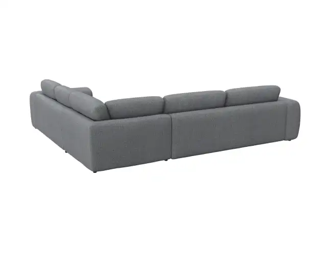 Molino 3 Sitzer Eckcouch 3