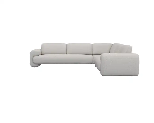 Molino 3 Sitzer Eckcouch 1