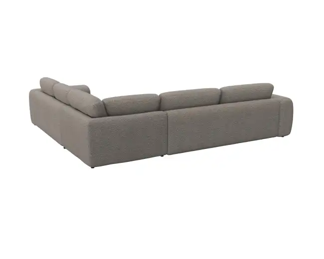 Molino 3 Sitzer Eckcouch 3