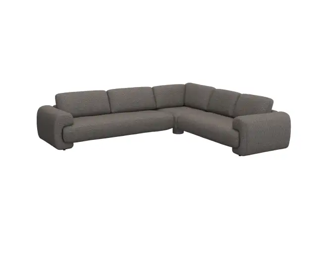 Molino 3 Sitzer Eckcouch 2