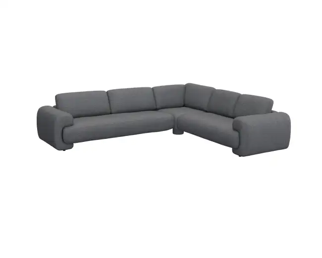 Molino 3 Sitzer Eckcouch 2