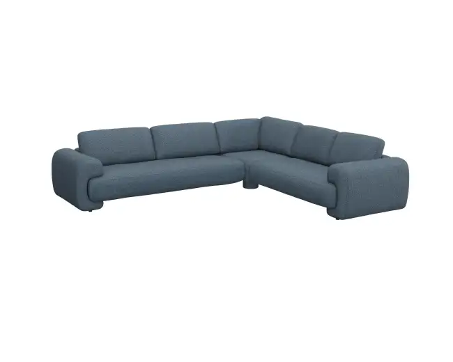 Molino 3 Sitzer Eckcouch 2