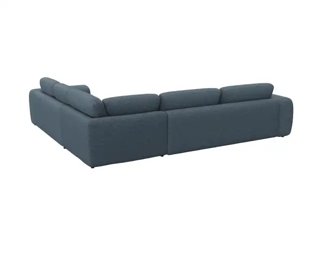 Molino 3 Sitzer Eckcouch 3