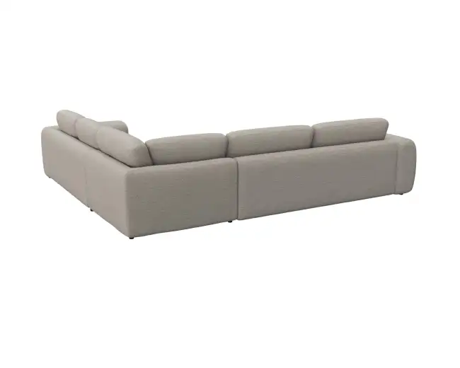 Molino 3 Sitzer Eckcouch 3