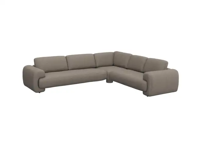 Molino 3 Sitzer Eckcouch 2
