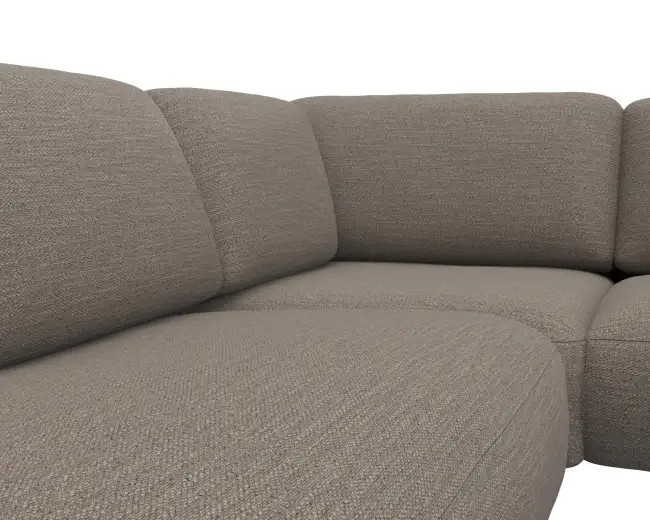 Molino 3 Sitzer Eckcouch 4