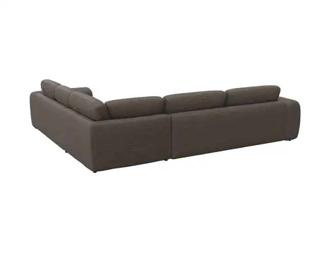 Molino 3 Sitzer Eckcouch 3
