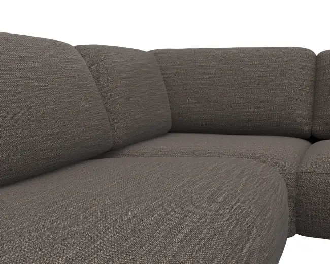 Molino 3 Sitzer Eckcouch 4