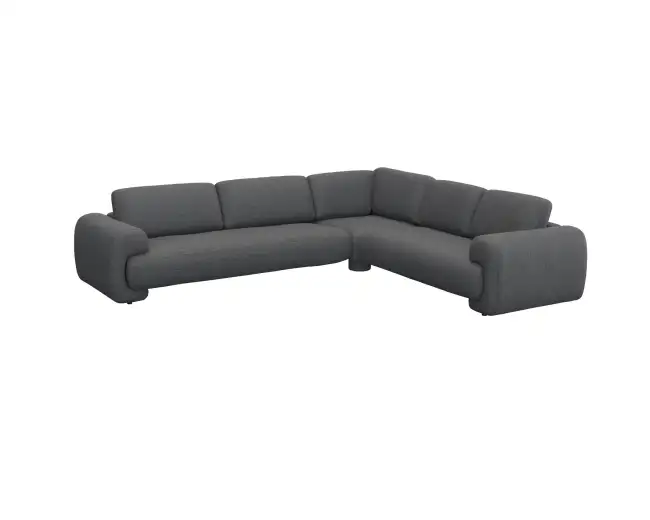 Molino 3 Sitzer Eckcouch 2