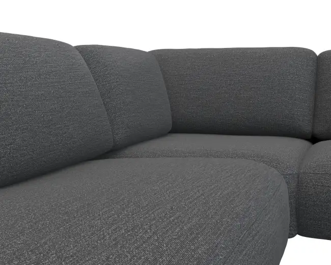 Molino 3 Sitzer Eckcouch 4