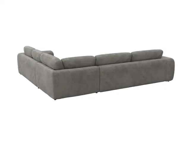 Molino 3 Sitzer Eckcouch 3