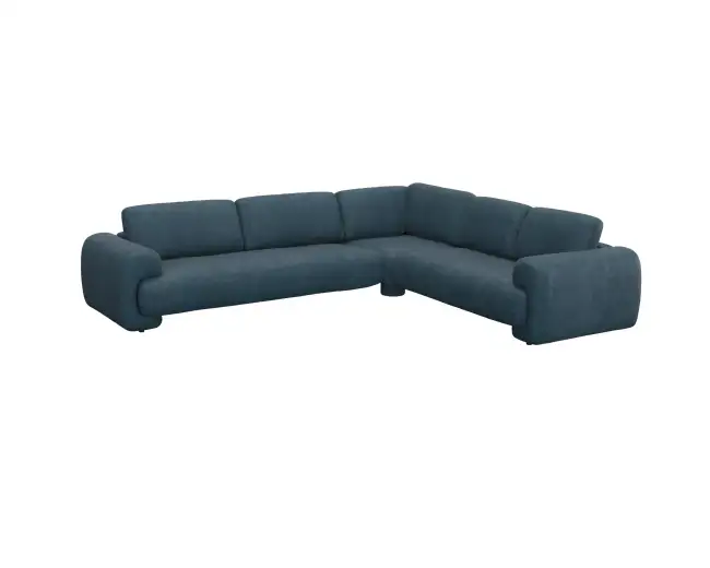 Molino 3 Sitzer Eckcouch 2