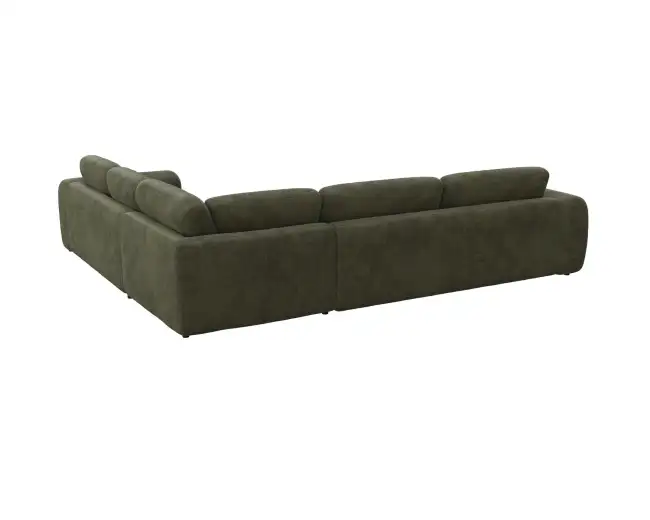 Molino 3 Sitzer Eckcouch 3