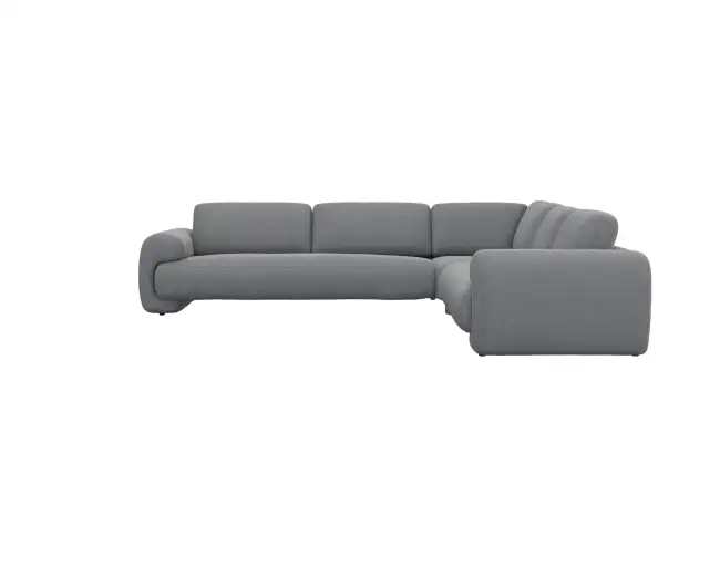 Molino 3 Sitzer Eckcouch 1
