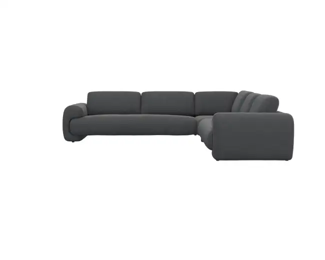 Molino 3 Sitzer Eckcouch 1