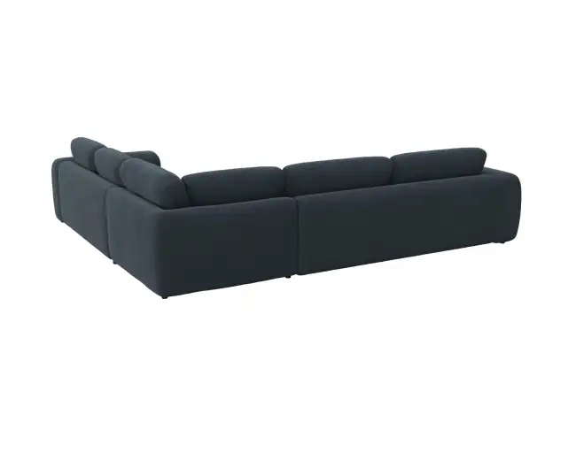 Molino 3 Sitzer Eckcouch 3