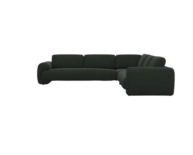 Molino 3 Sitzer Eckcouch 1
