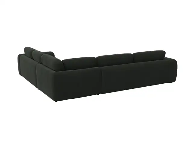 Molino 3 Sitzer Eckcouch 3