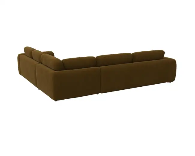 Molino 3 Sitzer Eckcouch 3