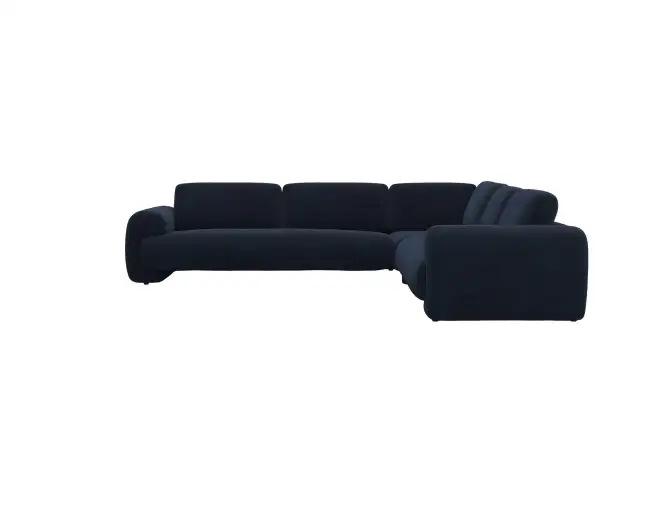 Molino 3 Sitzer Eckcouch 1