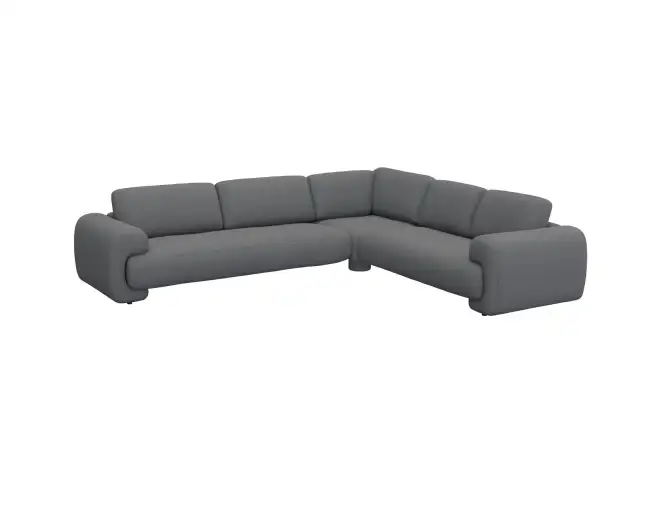 Molino 3 Sitzer Eckcouch 2