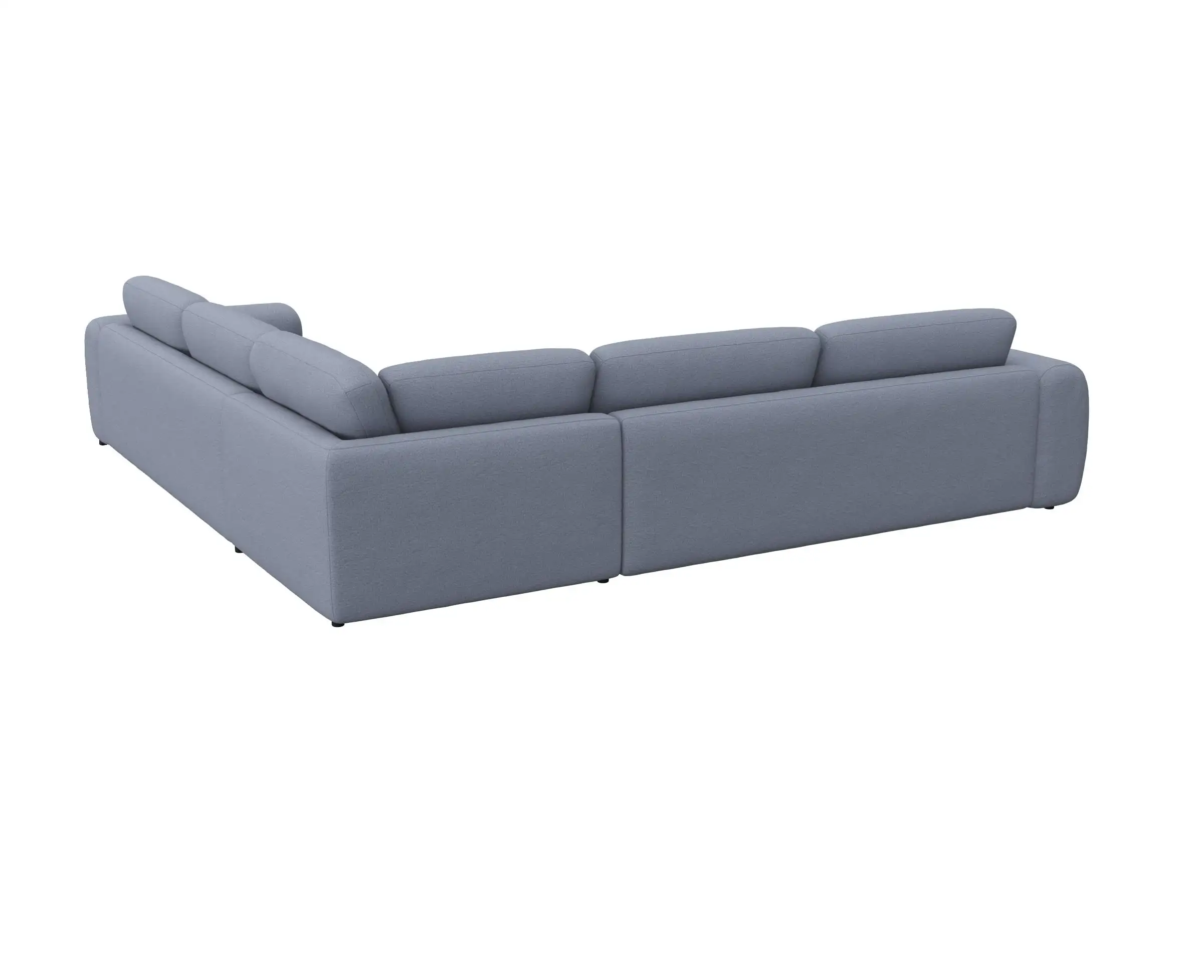Flexlux 3 Sitzer Eckcouch Bild 3