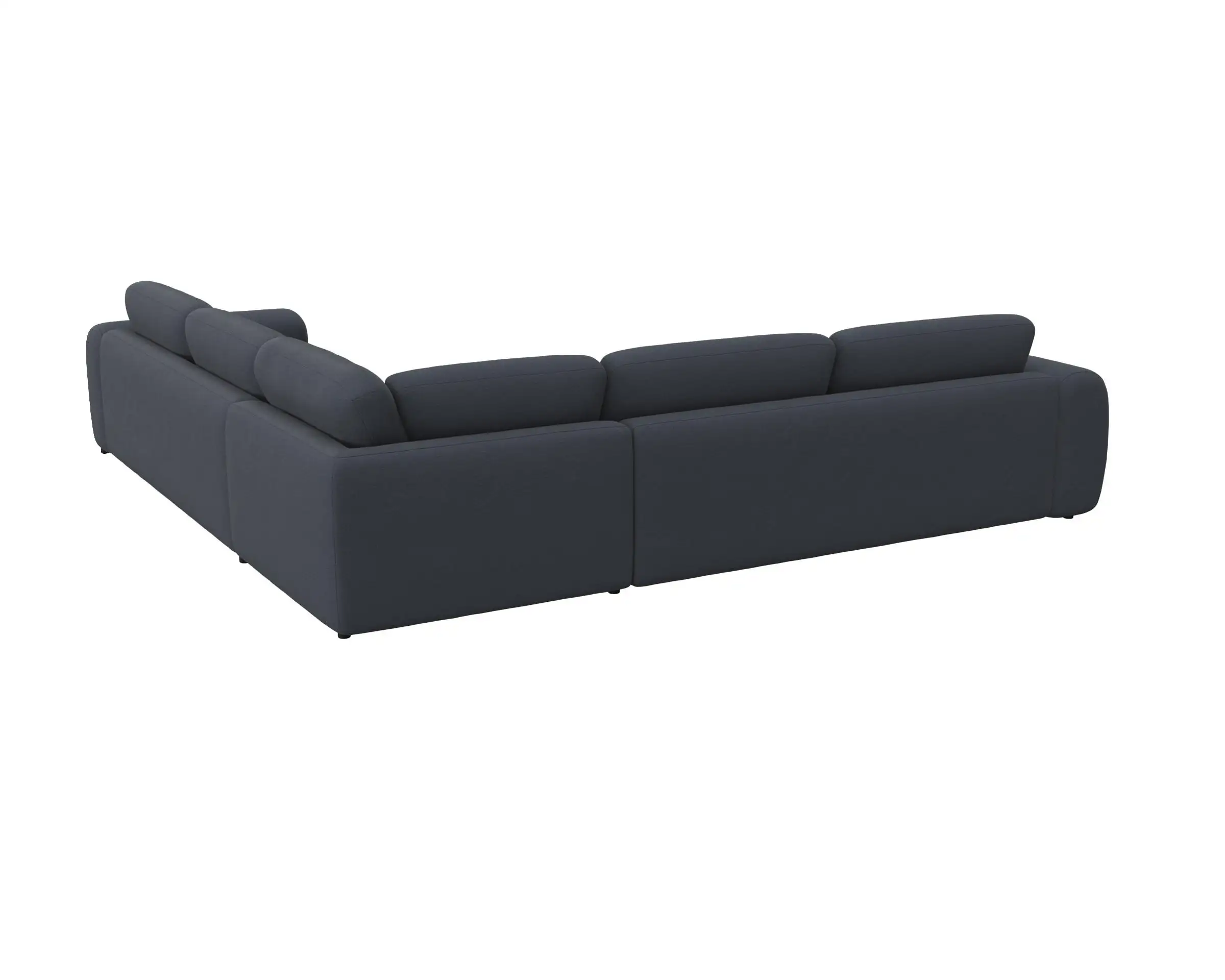 Flexlux 3 Sitzer Eckcouch Bild 3