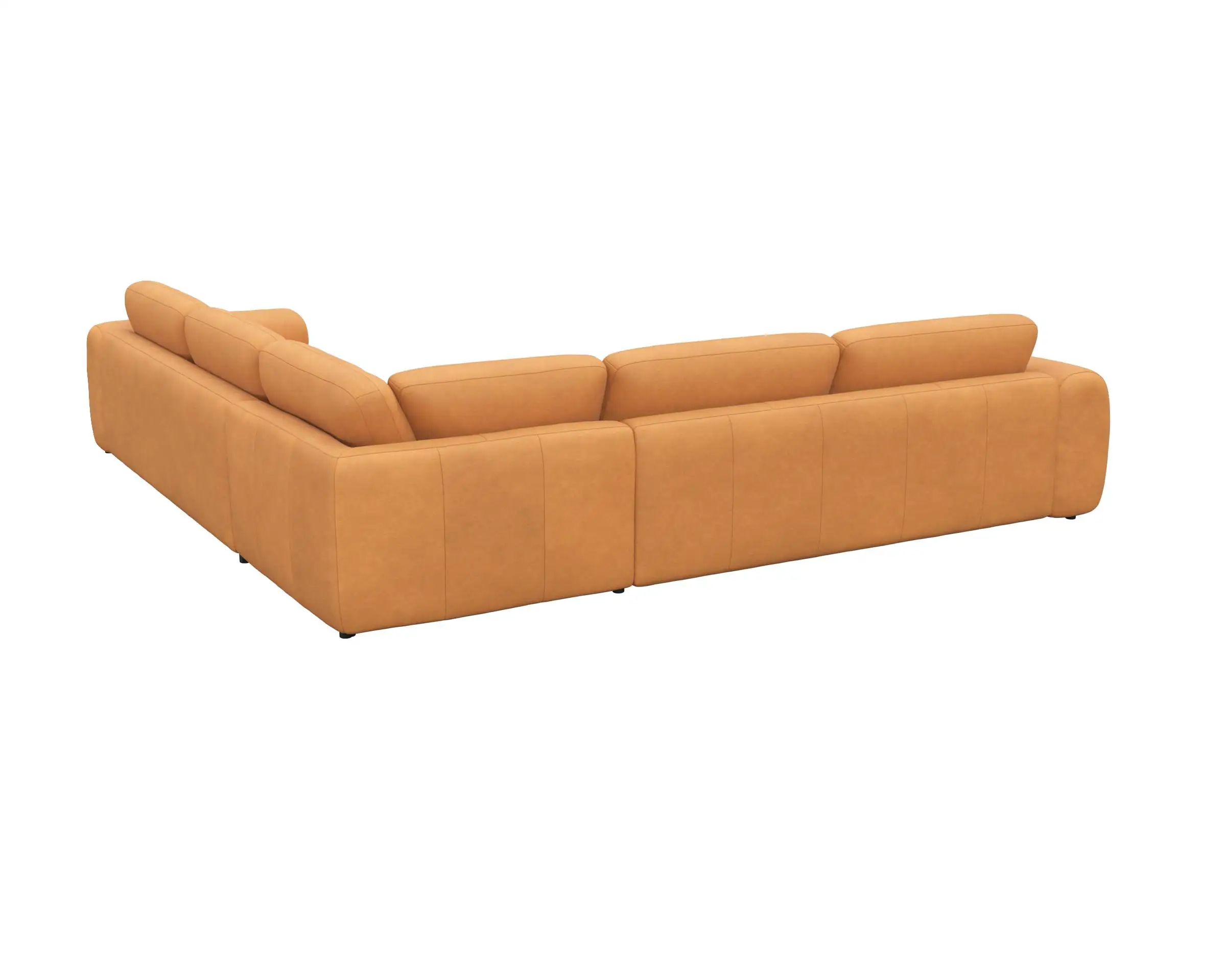 Flexlux 3 Sitzer Eckcouch Bild 3