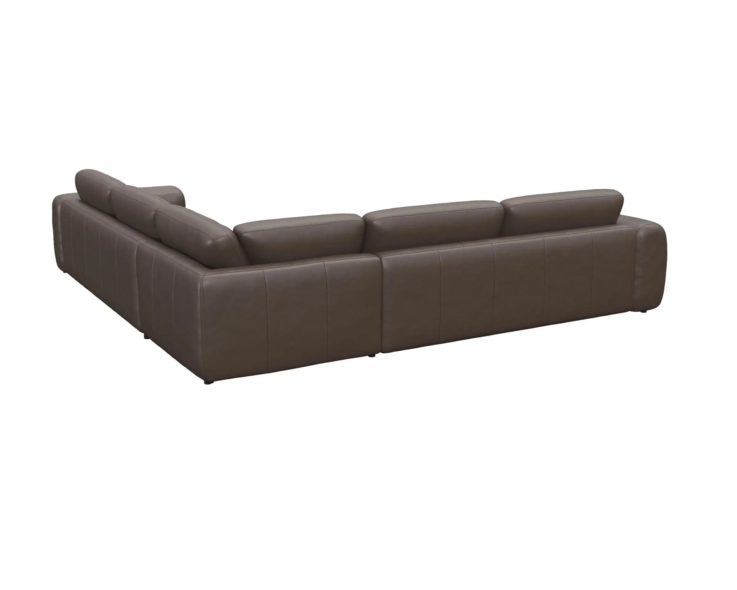 Flexlux 3 Sitzer Eckcouch Bild 3