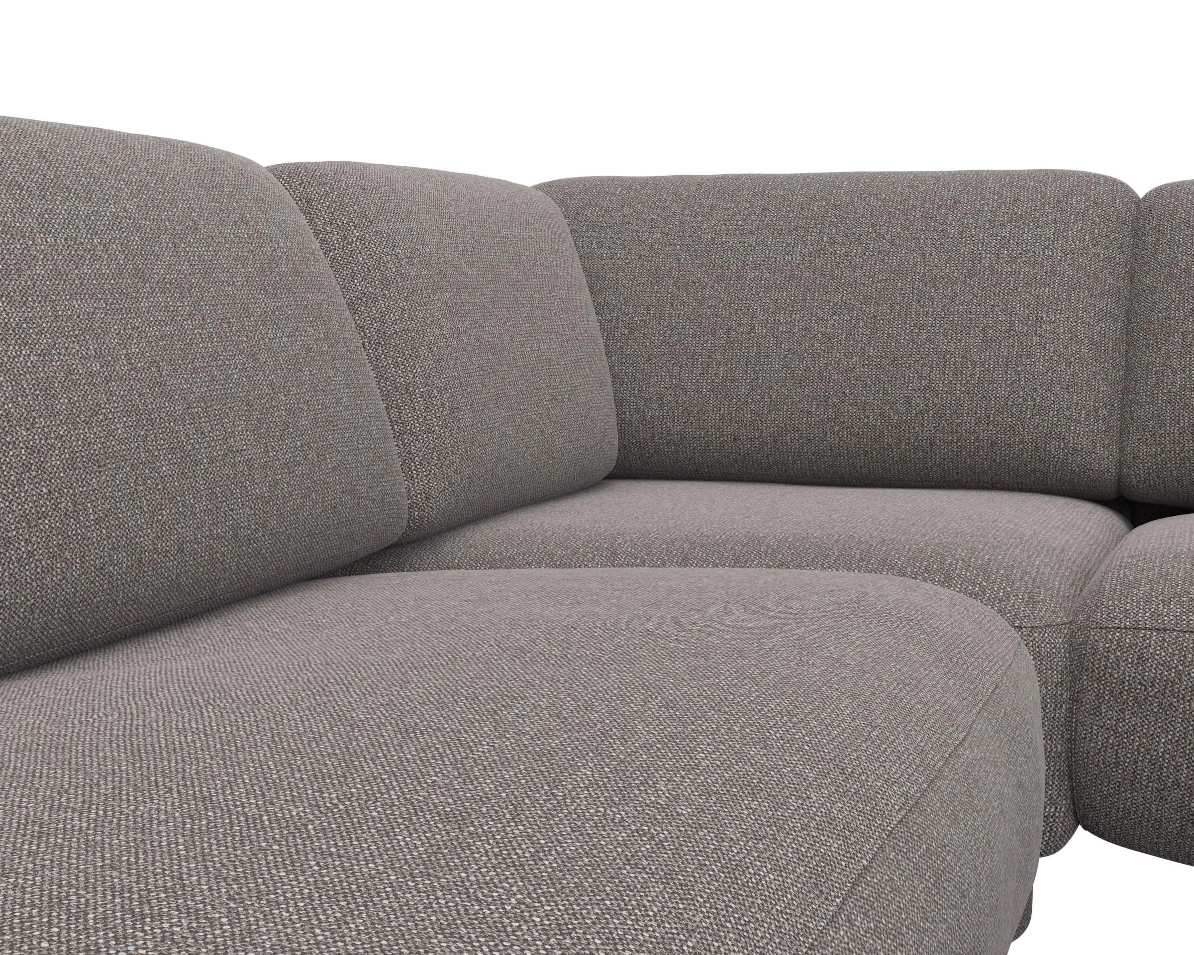 Flexlux 3 Sitzer Eckcouch Bild 4