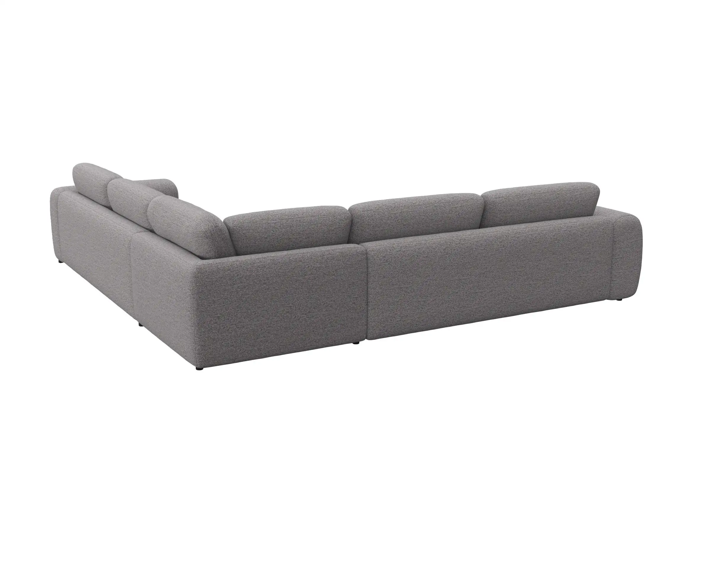 Flexlux 3 Sitzer Eckcouch Bild 3