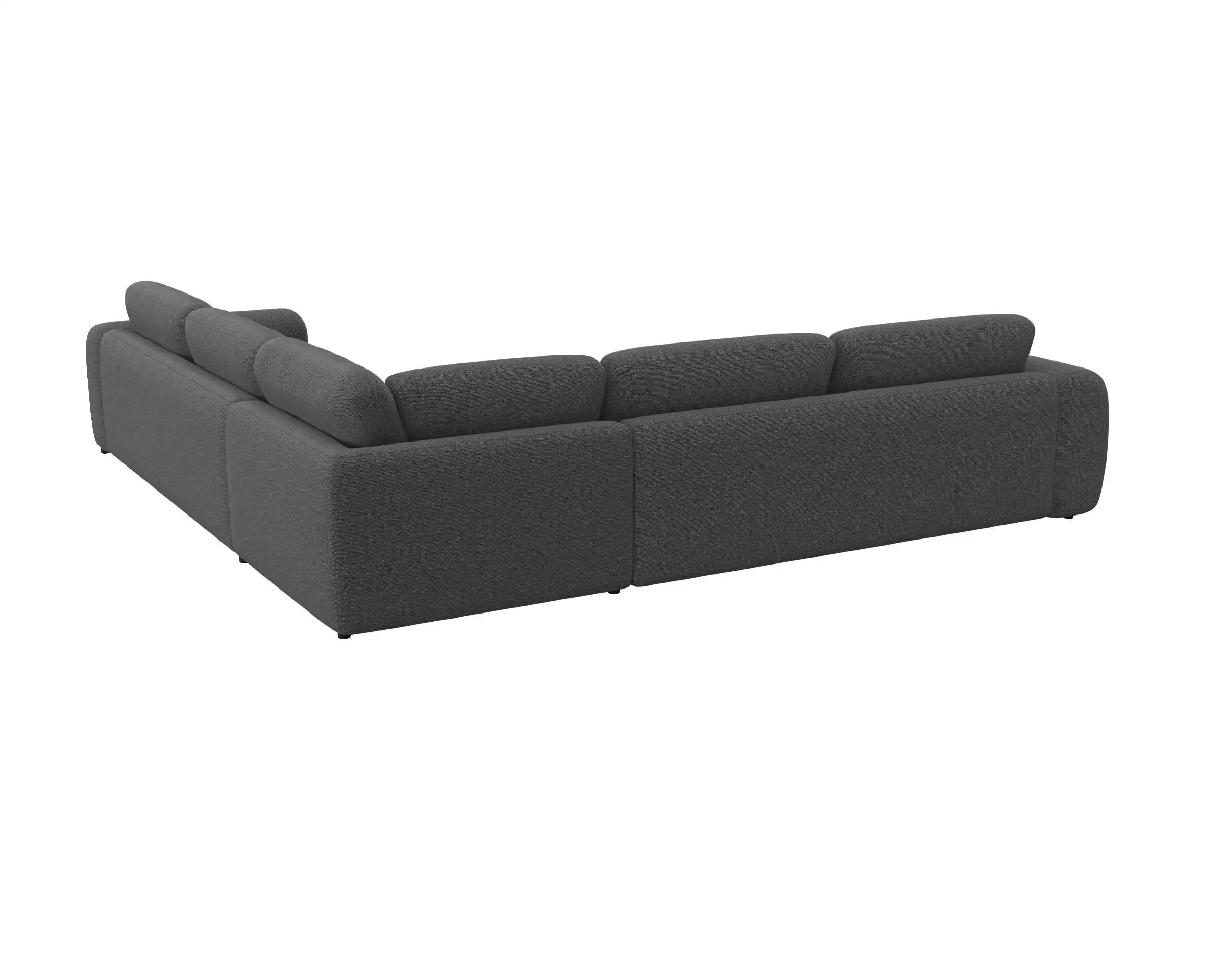 Flexlux 3 Sitzer Eckcouch Bild 3