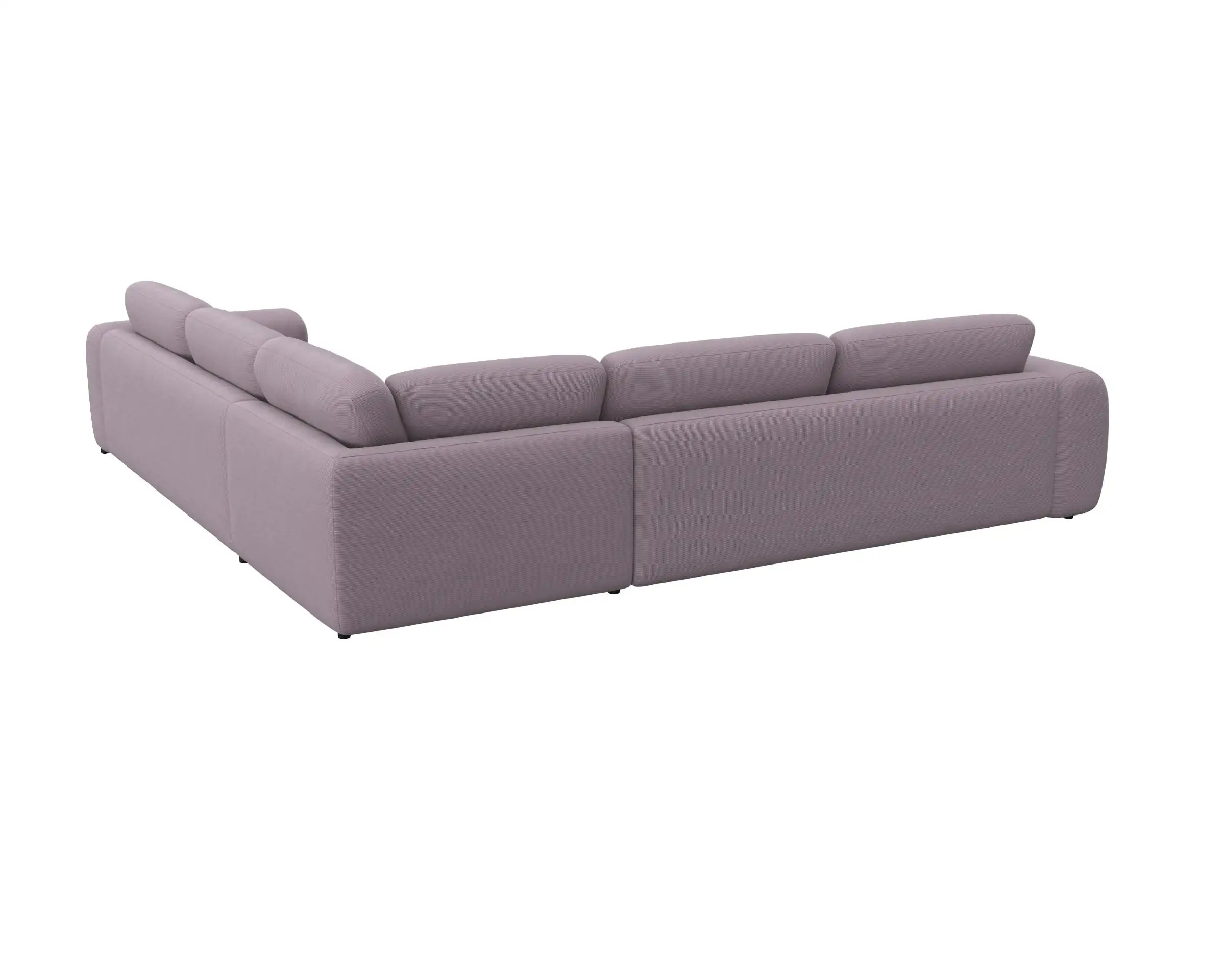 Flexlux 3 Sitzer Eckcouch Bild 3