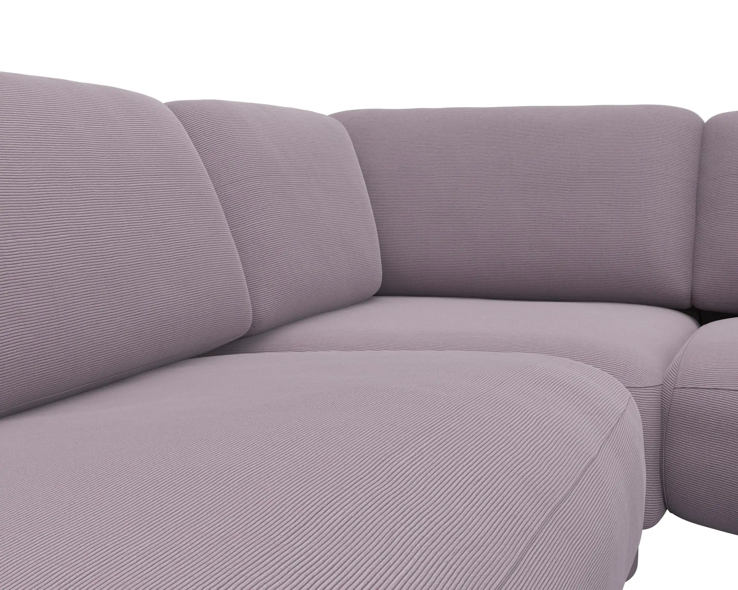 Flexlux 3 Sitzer Eckcouch Bild 4