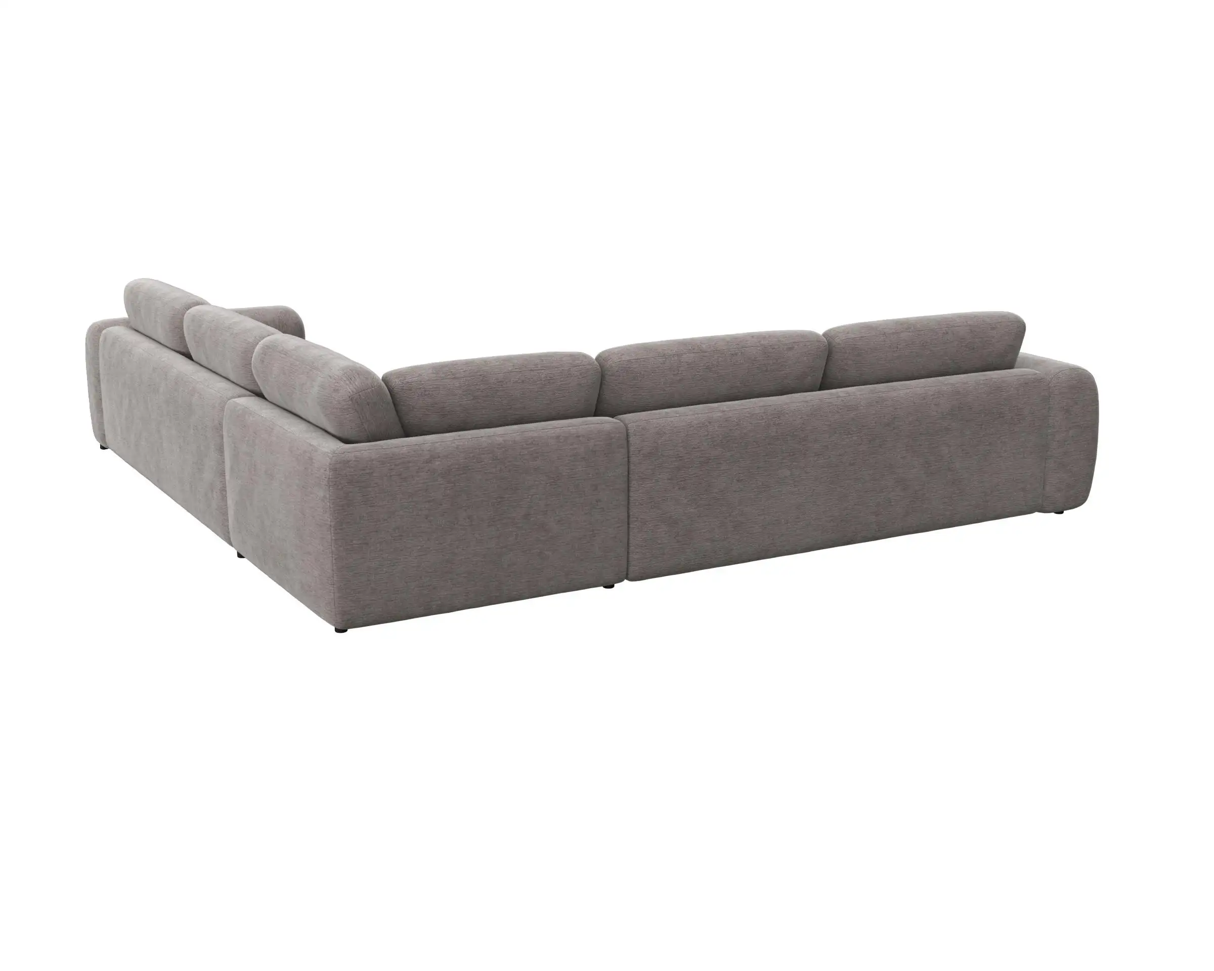 Flexlux 3 Sitzer Eckcouch Bild 3