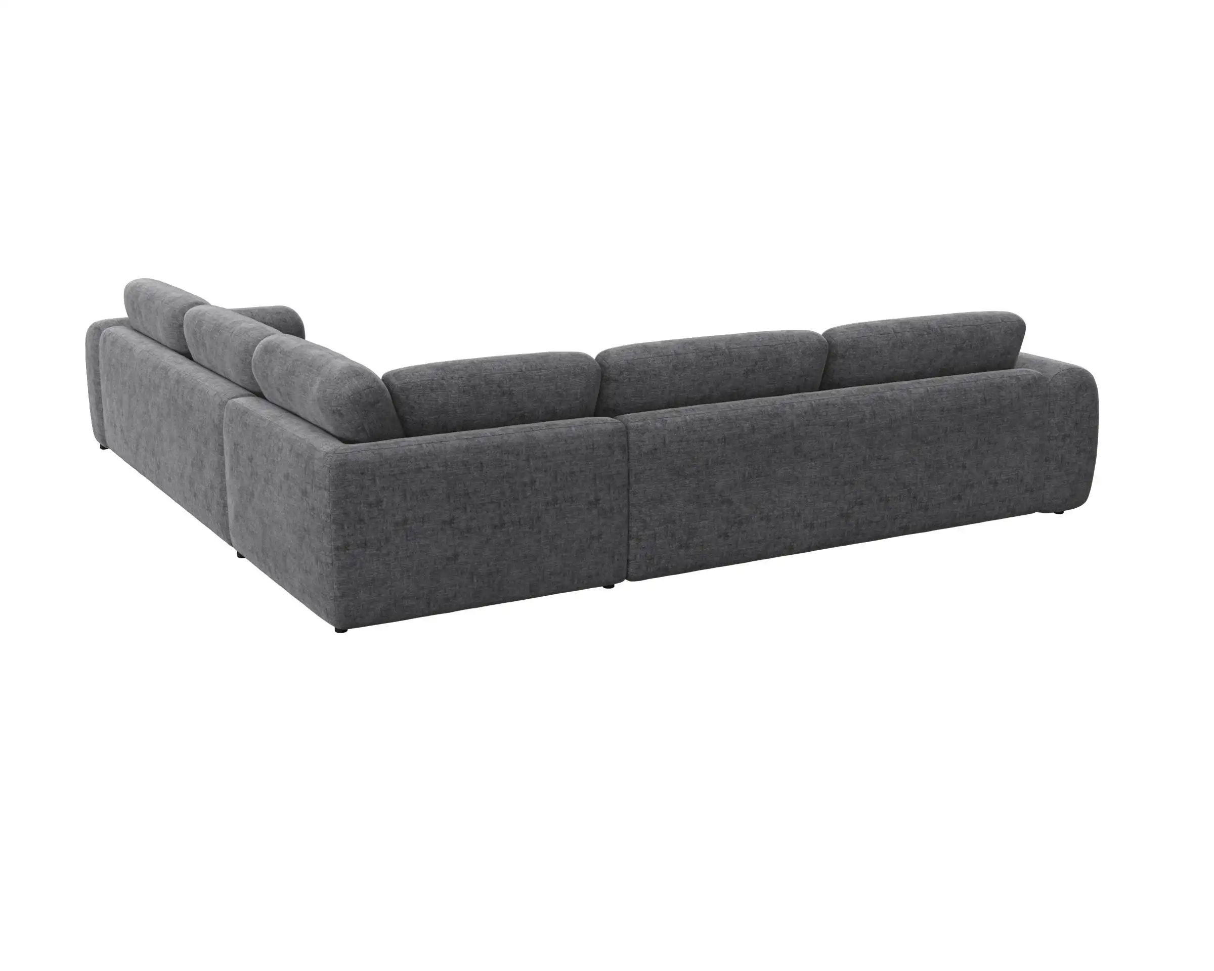 Flexlux 3 Sitzer Eckcouch Bild 3
