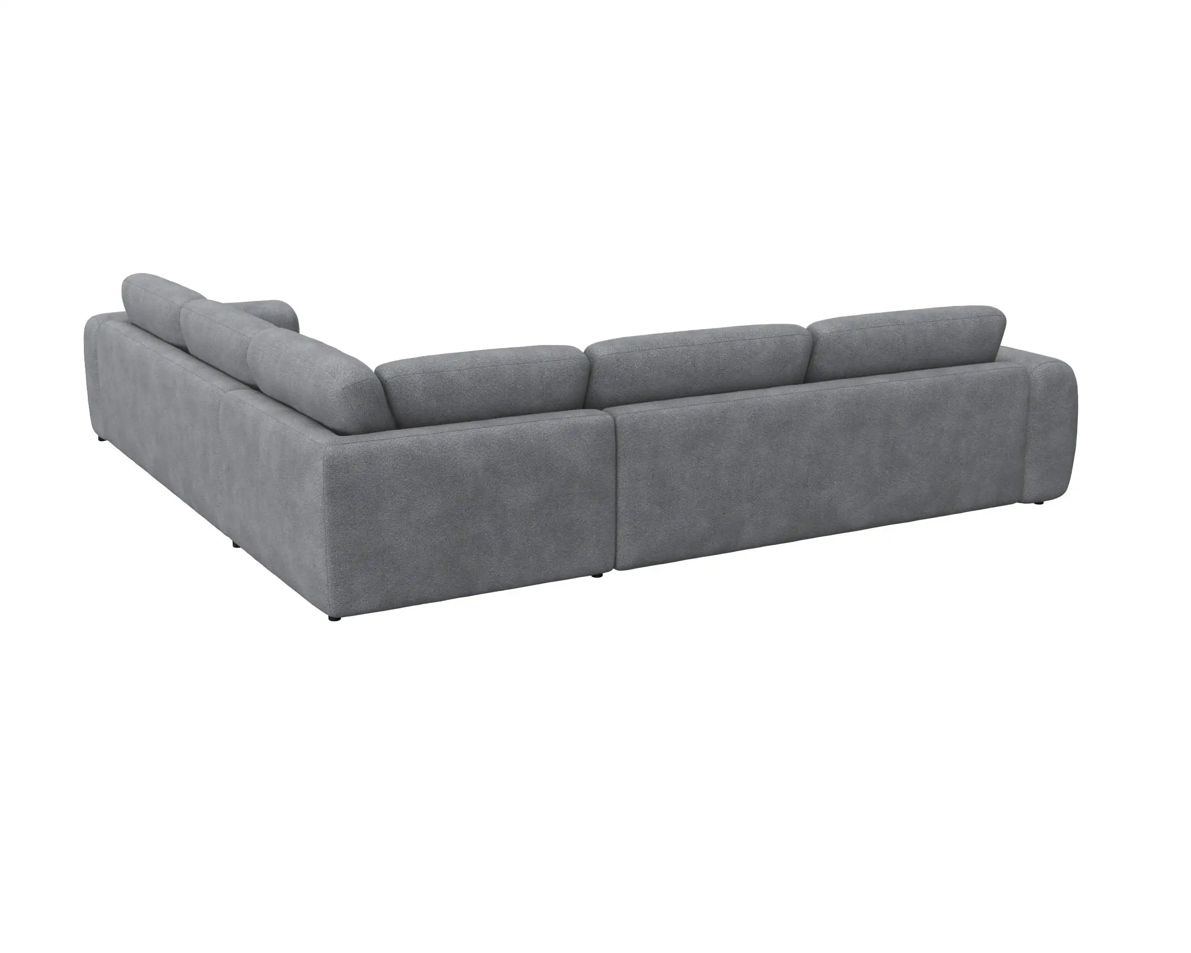 Flexlux 3 Sitzer Eckcouch Bild 3