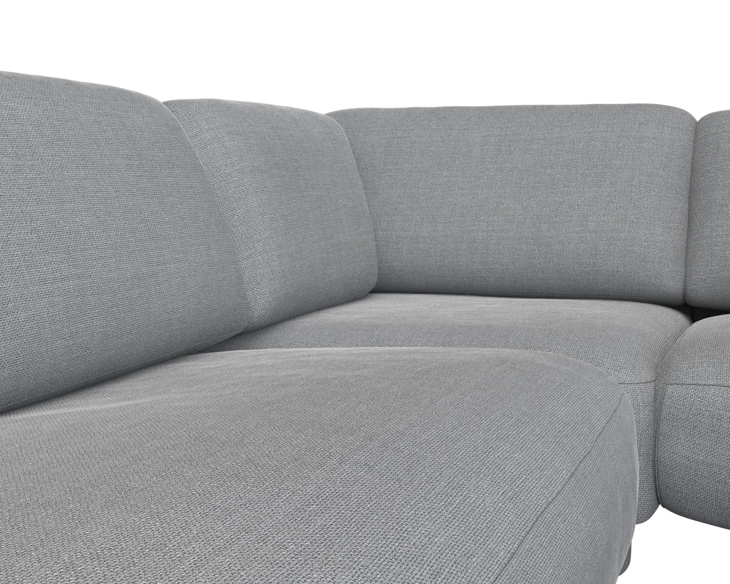 Flexlux 3 Sitzer Eckcouch Bild 4