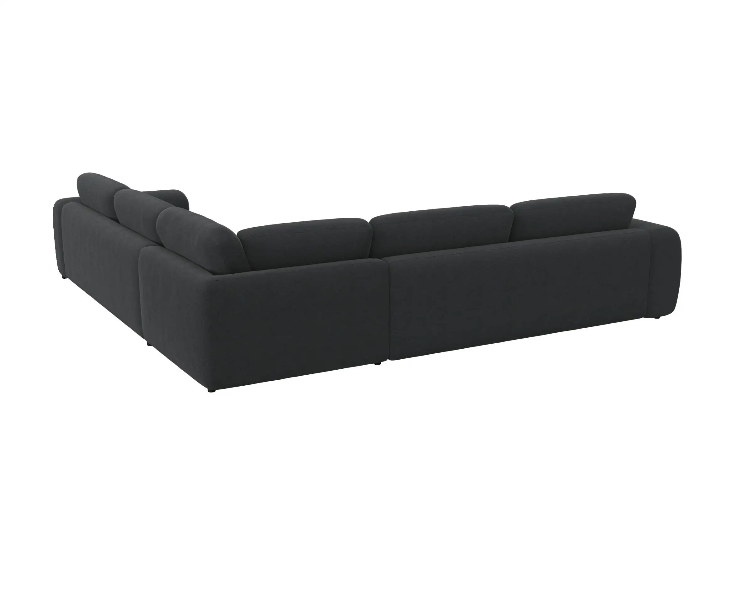 Flexlux 3 Sitzer Eckcouch Bild 3