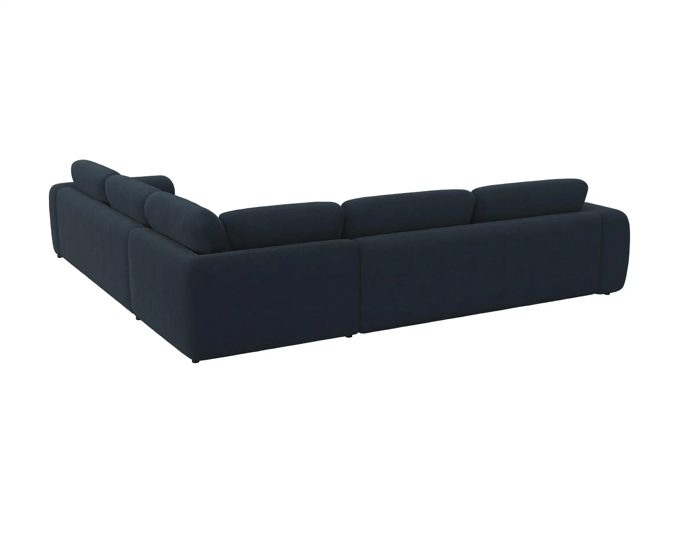 Flexlux 3 Sitzer Eckcouch Bild 3