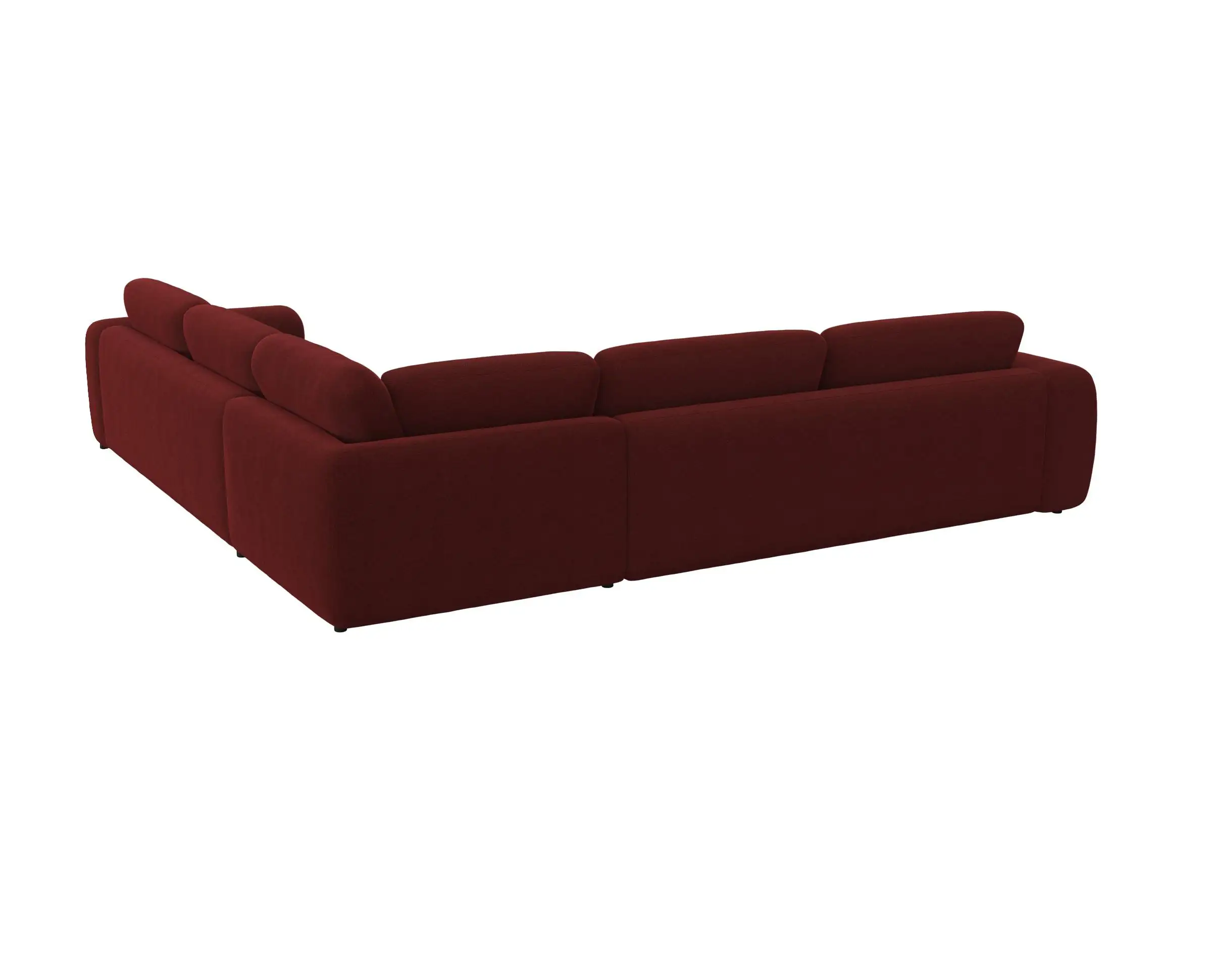 Flexlux 3 Sitzer Eckcouch Bild 3