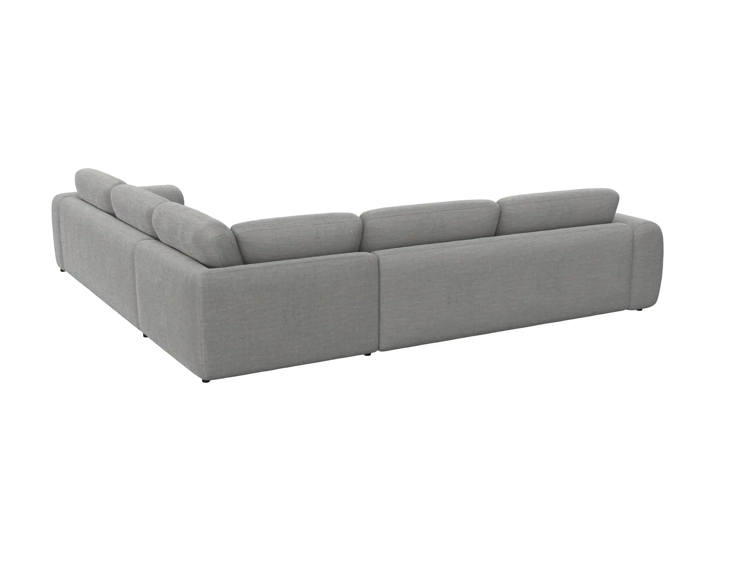 Flexlux 3 Sitzer Eckcouch Bild 3