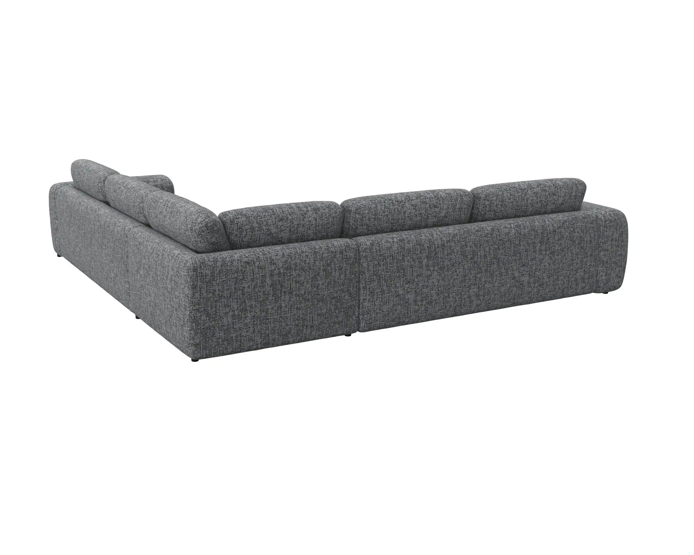 Flexlux 3 Sitzer Eckcouch Bild 3