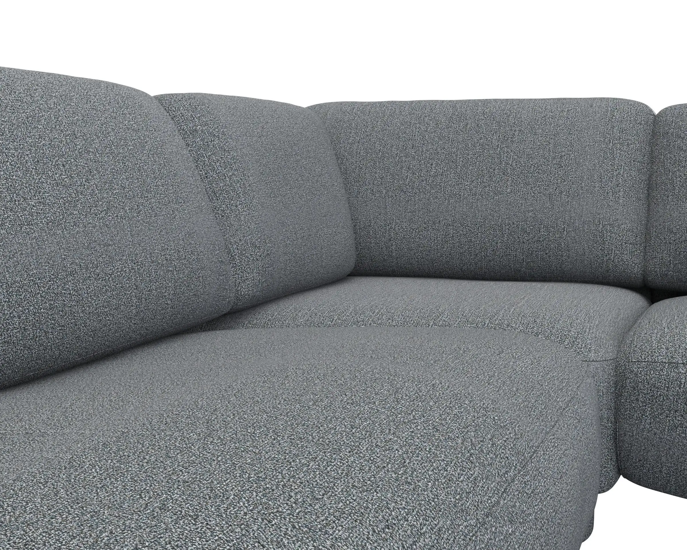 Flexlux 3 Sitzer Eckcouch Bild 4