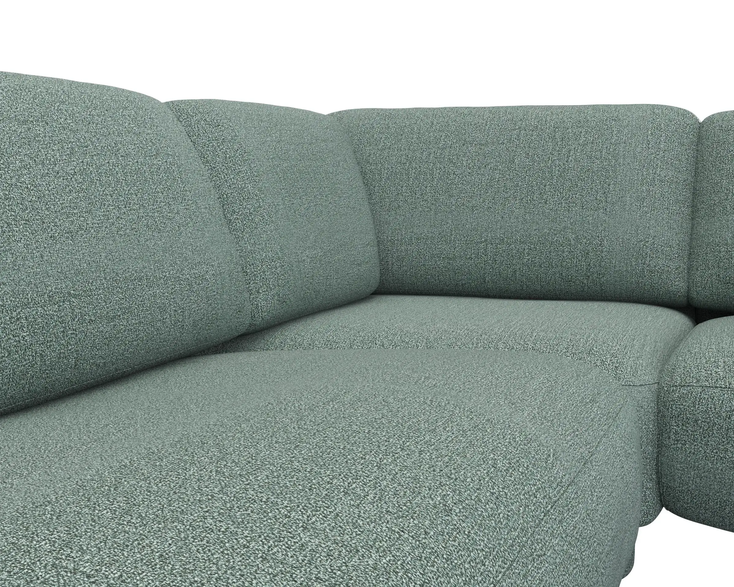 Flexlux 3 Sitzer Eckcouch Bild 4