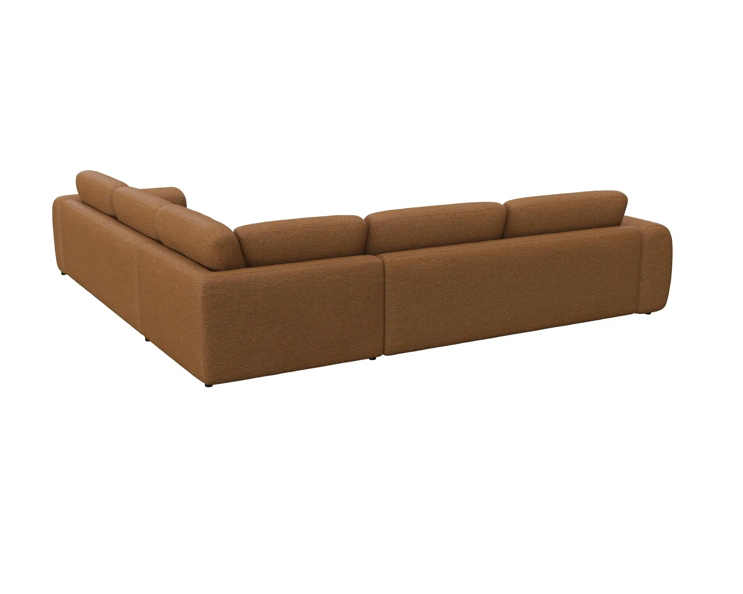 Flexlux 3 Sitzer Eckcouch Bild 3
