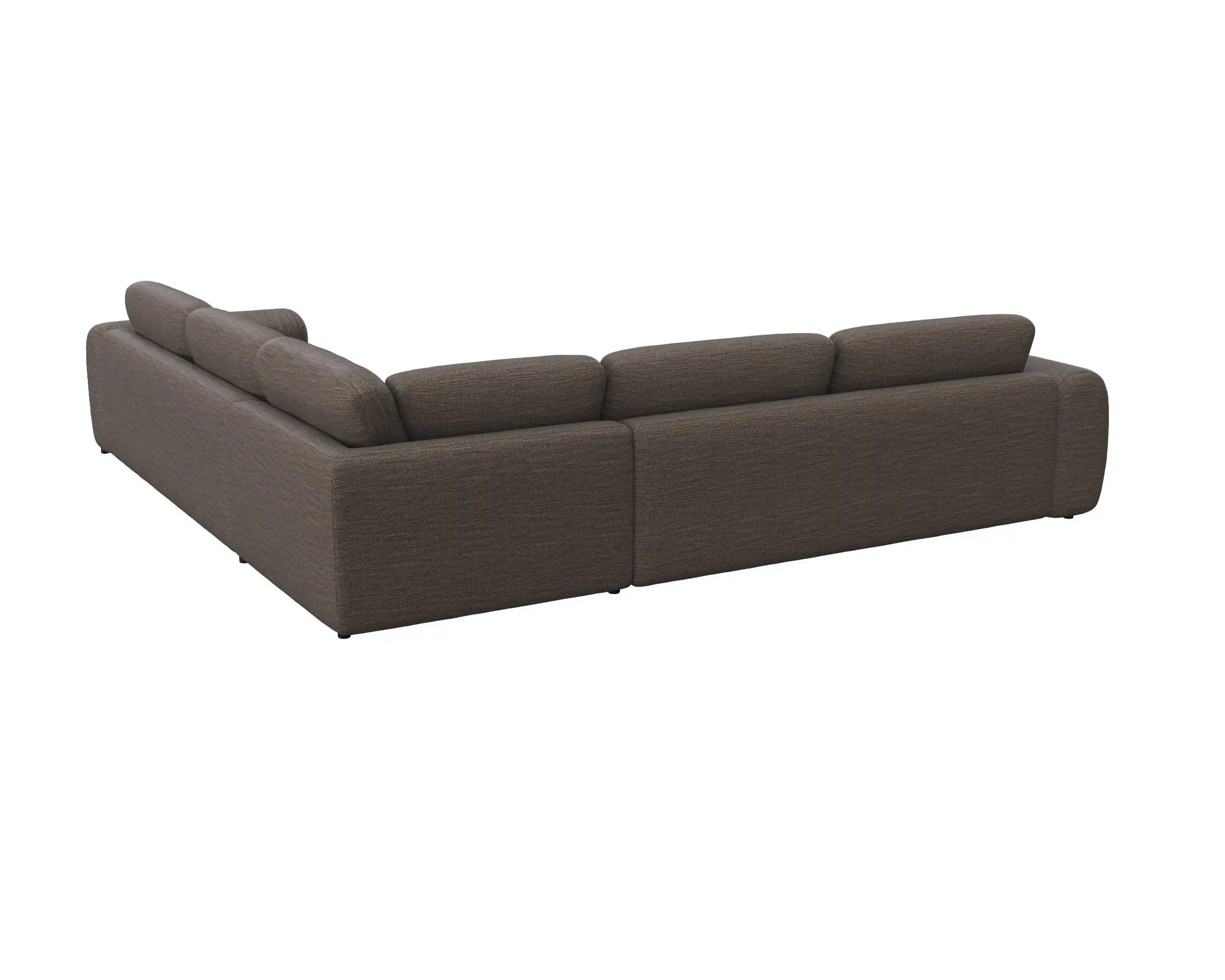 Flexlux 3 Sitzer Eckcouch Bild 3