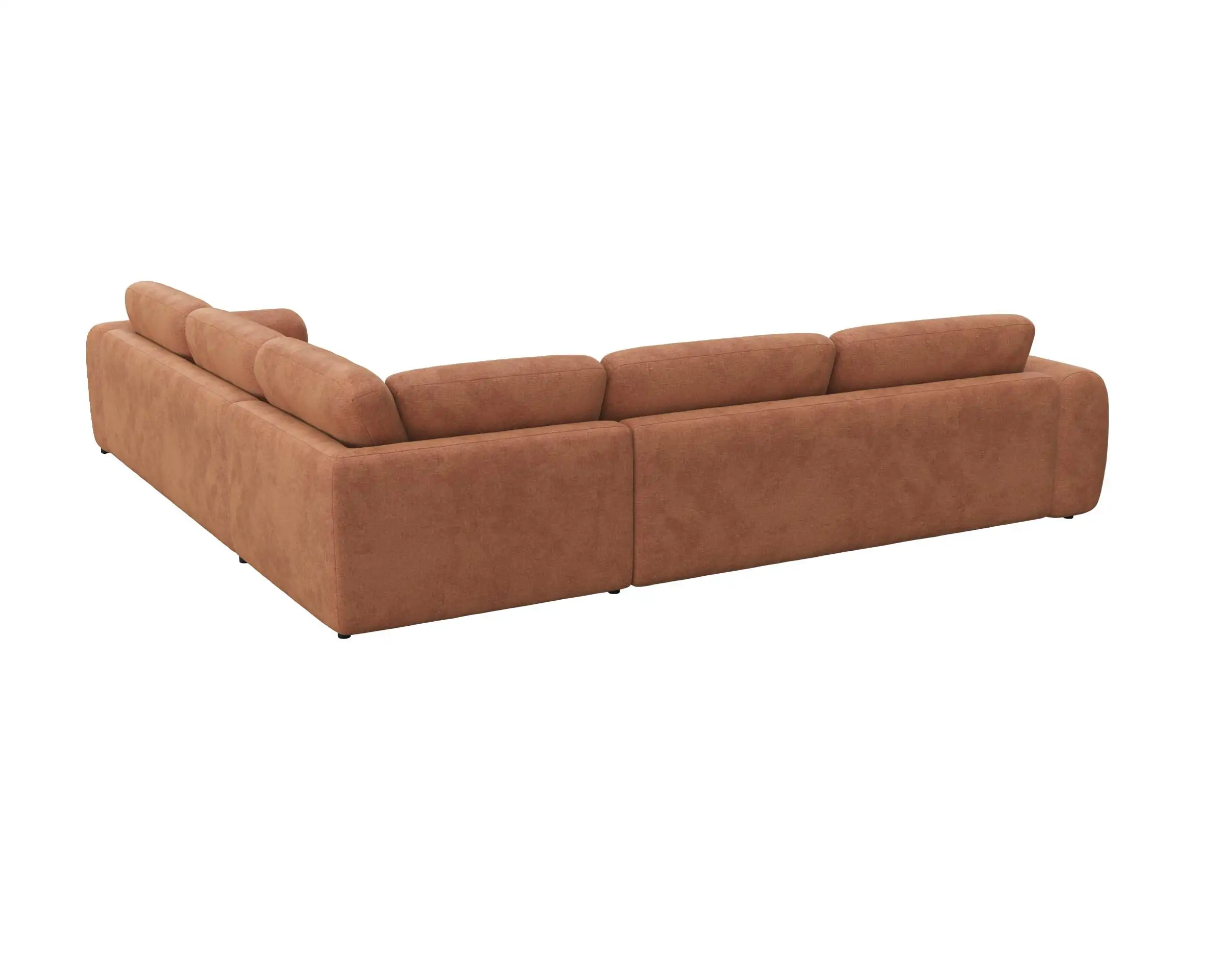 Flexlux 3 Sitzer Eckcouch Bild 3