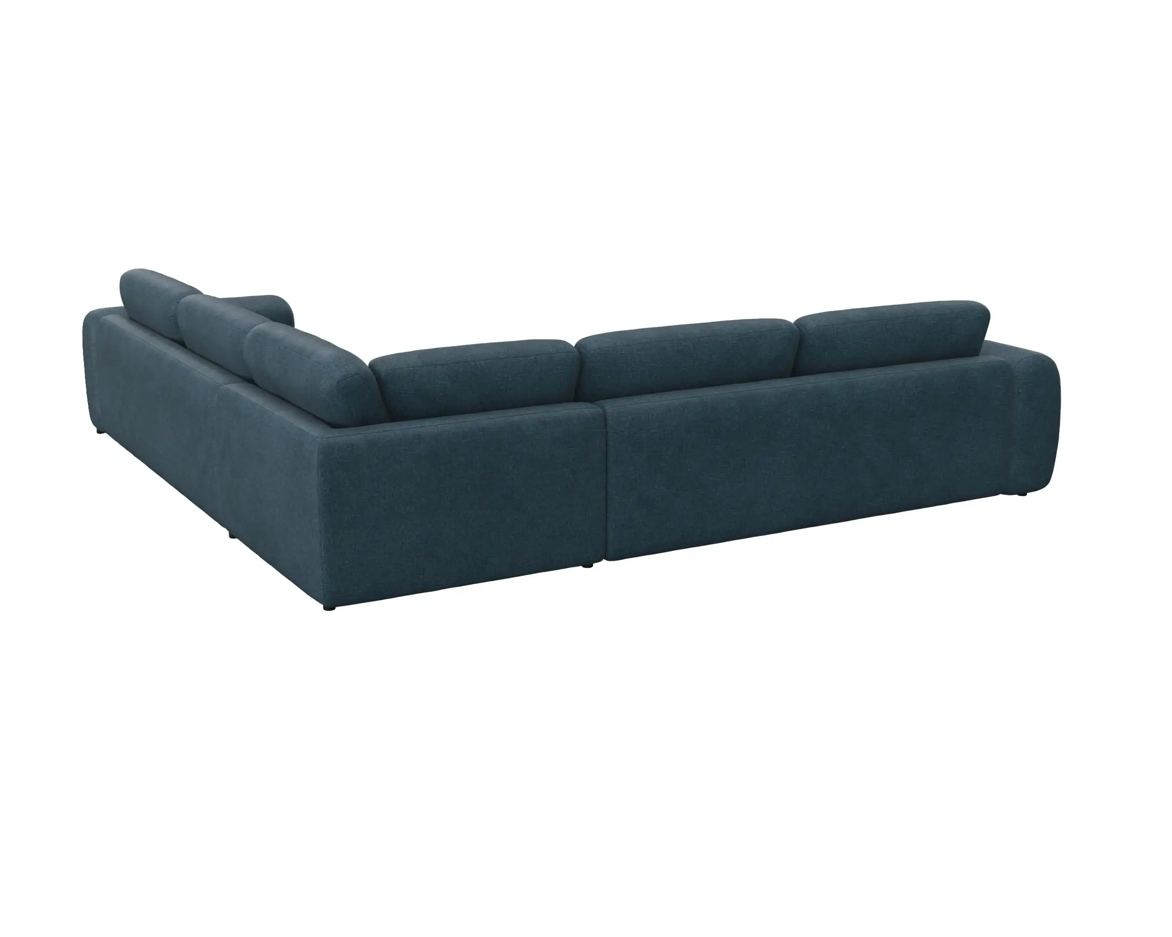 Flexlux 3 Sitzer Eckcouch Bild 3